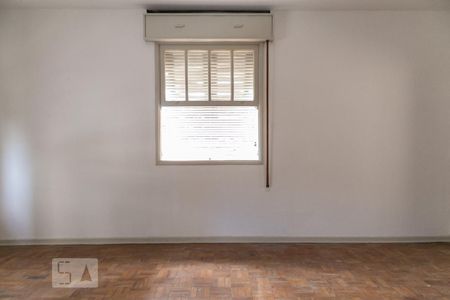 Suíte de casa para alugar com 3 quartos, 157m² em Ponta da Praia, Santos