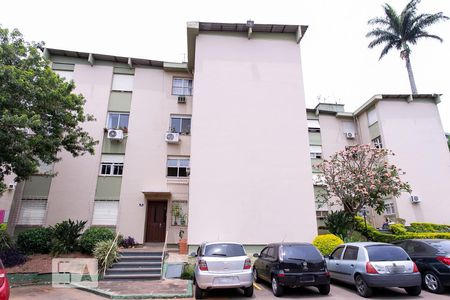 Apartamento à venda com 62m², 2 quartos e 1 vaga Apartamento à venda com 62m², 2 quartos e 1 vagaFachada