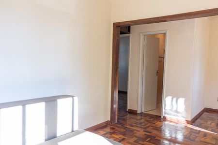 Sala de apartamento à venda com 2 quartos, 62m² em Santo Antônio, Porto Alegre