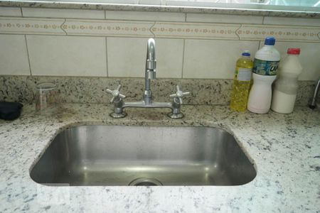 Casa à venda com 170m², 3 quartos e 2 vagasCozinha