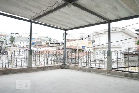Casa à venda com 170m², 3 quartos e 2 vagasSacada Quarto 3