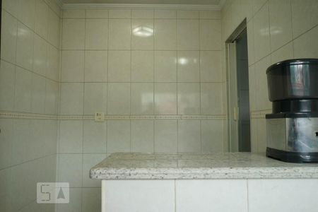 Casa à venda com 170m², 3 quartos e 2 vagasCozinha