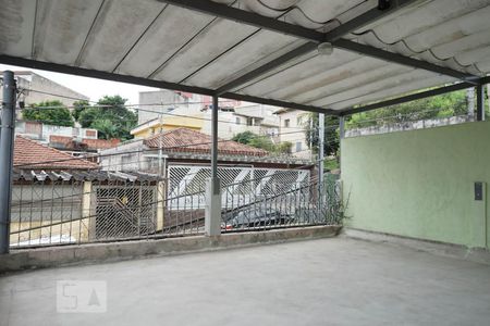 Casa à venda com 170m², 3 quartos e 2 vagasSacada Quarto 3