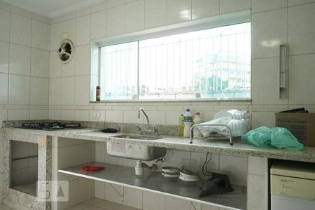 Casa à venda com 170m², 3 quartos e 2 vagasCozinha