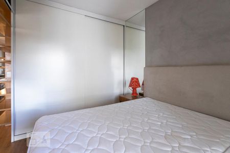 Quarto de apartamento à venda com 1 quarto, 45m² em Itaim Bibi, São Paulo