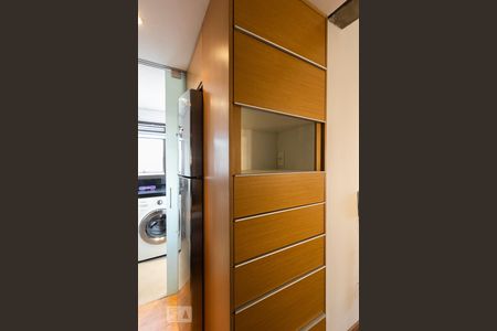 Apartamento à venda com 45m², 1 quarto e 1 vaga Apartamento à venda com 45m², 1 quarto e 1 vagaCozinha