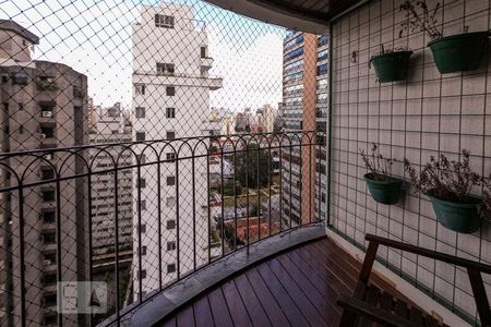 Apartamento à venda com 45m², 1 quarto e 1 vaga Apartamento à venda com 45m², 1 quarto e 1 vagaSacada