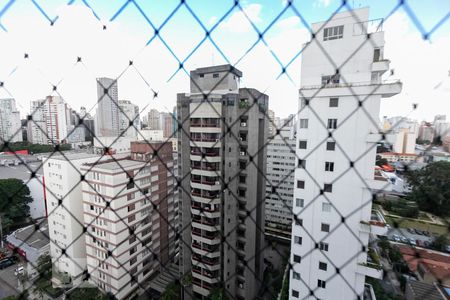 Apartamento à venda com 45m², 1 quarto e 1 vaga Apartamento à venda com 45m², 1 quarto e 1 vagaVista