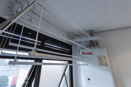 Apartamento à venda com 45m², 1 quarto e 1 vaga Apartamento à venda com 45m², 1 quarto e 1 vagaVaral