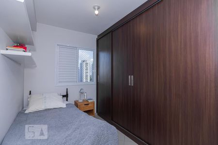 Quarto 2 de apartamento para alugar com 2 quartos, 51m² em Vila Leopoldina, São Paulo