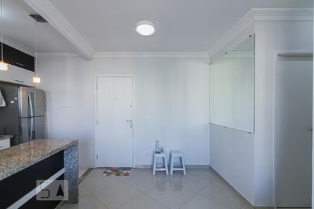 Sala de apartamento para alugar com 2 quartos, 51m² em Vila Leopoldina, São Paulo
