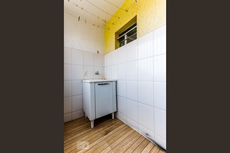 Apartamento para alugar com 50m², 2 quartos e sem vaga Apartamento para alugar com 50m², 2 quartos e sem vagaÁrea de Serviço