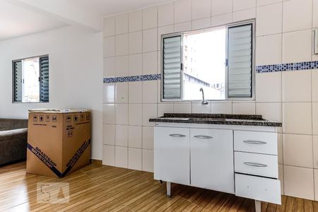 Apartamento para alugar com 50m², 2 quartos e sem vaga Apartamento para alugar com 50m², 2 quartos e sem vagaCozinha