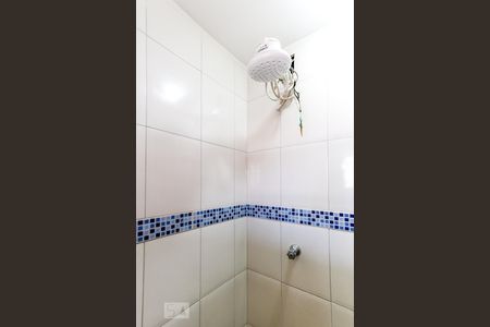 Apartamento para alugar com 50m², 2 quartos e sem vaga Apartamento para alugar com 50m², 2 quartos e sem vagaBanheiro