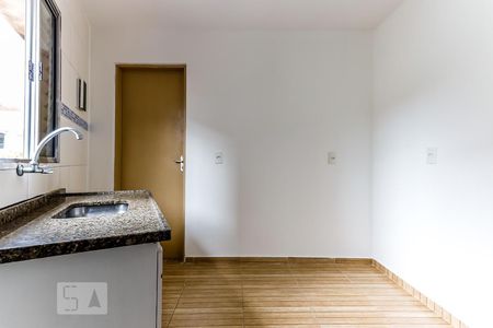 Apartamento para alugar com 50m², 2 quartos e sem vaga Apartamento para alugar com 50m², 2 quartos e sem vagaCozinha