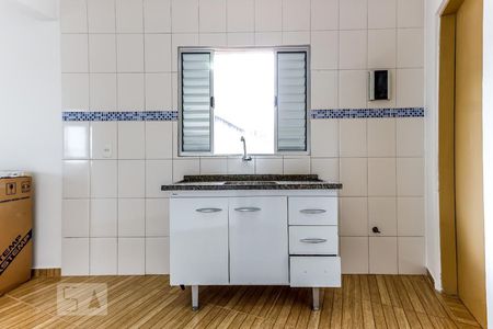Apartamento para alugar com 50m², 2 quartos e sem vaga Apartamento para alugar com 50m², 2 quartos e sem vagaCozinha