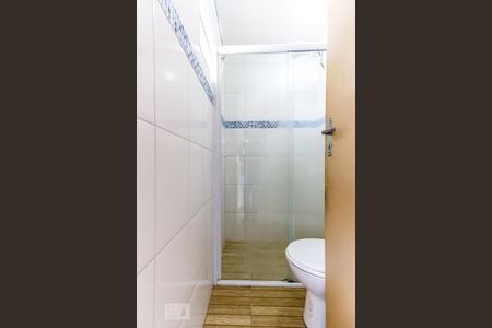 Apartamento para alugar com 50m², 2 quartos e sem vaga Apartamento para alugar com 50m², 2 quartos e sem vagaBanheiro