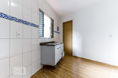 Apartamento para alugar com 50m², 2 quartos e sem vaga Apartamento para alugar com 50m², 2 quartos e sem vagaCozinha