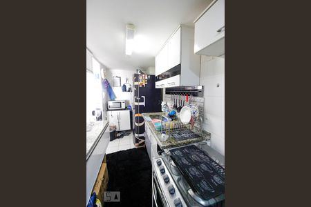 Apartamento para alugar com 74m², 2 quartos e 1 vaga Apartamento para alugar com 74m², 2 quartos e 1 vagaCozinha