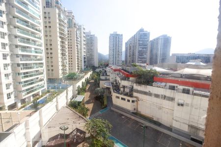 Apartamento para alugar com 74m², 2 quartos e 1 vaga Apartamento para alugar com 74m², 2 quartos e 1 vagaVista do Quarto 1