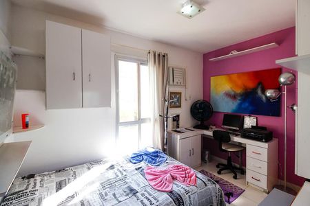 Quarto 1 de apartamento para alugar com 2 quartos, 74m² em Recreio dos Bandeirantes, Rio de Janeiro