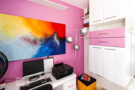 Apartamento para alugar com 74m², 2 quartos e 1 vaga Apartamento para alugar com 74m², 2 quartos e 1 vagaQuarto 1