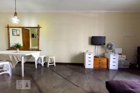 Sala de apartamento para alugar com 2 quartos, 59m² em Vila Nova Conceição, São Paulo