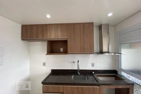 Apartamento para alugar com 53m², 2 quartos e 1 vaga Apartamento para alugar com 53m², 2 quartos e 1 vagaCozinha