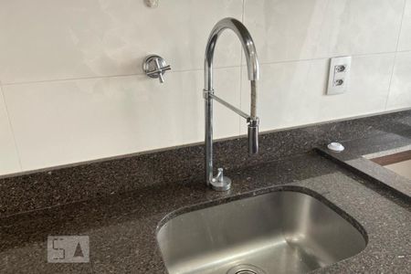 Apartamento para alugar com 53m², 2 quartos e 1 vaga Apartamento para alugar com 53m², 2 quartos e 1 vagaCozinha