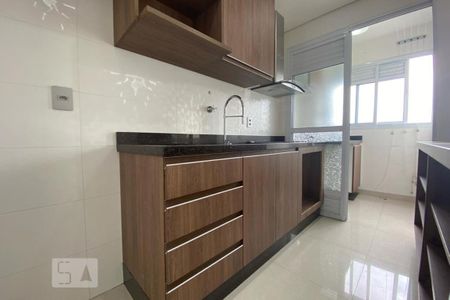 Apartamento para alugar com 53m², 2 quartos e 1 vaga Apartamento para alugar com 53m², 2 quartos e 1 vagaCozinha