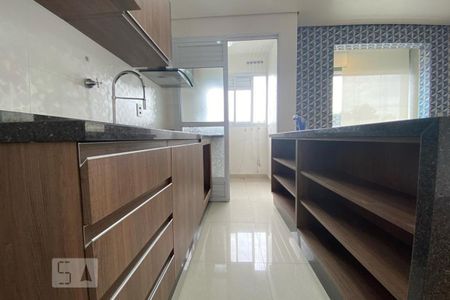 Apartamento para alugar com 53m², 2 quartos e 1 vaga Apartamento para alugar com 53m², 2 quartos e 1 vagaCozinha