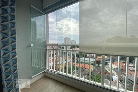Sacada de apartamento para alugar com 2 quartos, 53m² em Vila Andrade, São Paulo