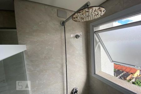 Apartamento para alugar com 53m², 2 quartos e 1 vaga Apartamento para alugar com 53m², 2 quartos e 1 vagaChuveiro
