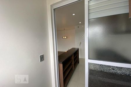 Apartamento para alugar com 53m², 2 quartos e 1 vaga Apartamento para alugar com 53m², 2 quartos e 1 vagaÁrea de Serviço