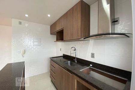 Apartamento para alugar com 53m², 2 quartos e 1 vaga Apartamento para alugar com 53m², 2 quartos e 1 vagaCozinha