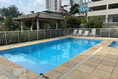 Apartamento para alugar com 53m², 2 quartos e 1 vaga Apartamento para alugar com 53m², 2 quartos e 1 vagaÁrea comum - Piscina