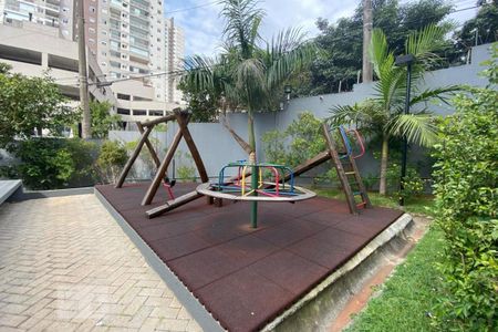 Apartamento para alugar com 53m², 2 quartos e 1 vaga Apartamento para alugar com 53m², 2 quartos e 1 vagaÁrea Comum - Playground