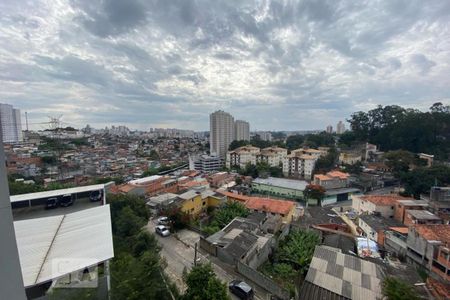 Apartamento para alugar com 53m², 2 quartos e 1 vaga Apartamento para alugar com 53m², 2 quartos e 1 vagaVista do Quarto 2