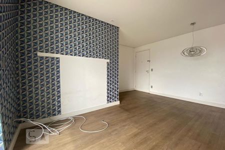 Sala de apartamento para alugar com 2 quartos, 53m² em Vila Andrade, São Paulo