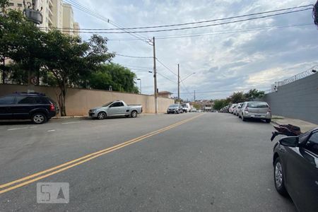 Apartamento para alugar com 53m², 2 quartos e 1 vaga Apartamento para alugar com 53m², 2 quartos e 1 vagaVista da Rua