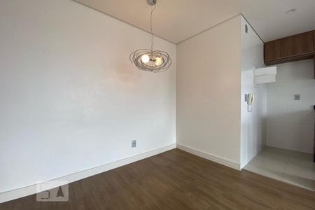 Sala de Jantar de apartamento para alugar com 2 quartos, 53m² em Vila Andrade, São Paulo