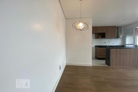 Sala de Jantar de apartamento para alugar com 2 quartos, 53m² em Vila Andrade, São Paulo