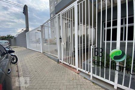 Apartamento para alugar com 53m², 2 quartos e 1 vaga Apartamento para alugar com 53m², 2 quartos e 1 vagaEntrada