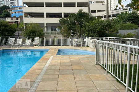 Apartamento para alugar com 53m², 2 quartos e 1 vaga Apartamento para alugar com 53m², 2 quartos e 1 vagaÁrea comum - Piscina