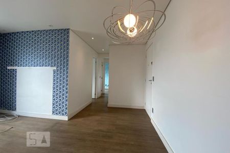 Sala de Jantar de apartamento para alugar com 2 quartos, 53m² em Vila Andrade, São Paulo