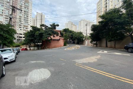 Apartamento para alugar com 53m², 2 quartos e 1 vaga Apartamento para alugar com 53m², 2 quartos e 1 vagaVista da Rua
