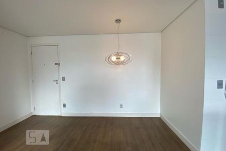 Sala de Jantar de apartamento para alugar com 2 quartos, 53m² em Vila Andrade, São Paulo