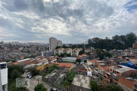 Apartamento para alugar com 53m², 2 quartos e 1 vaga Apartamento para alugar com 53m², 2 quartos e 1 vagaVista do Quarto 1