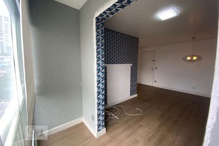Sacada de apartamento para alugar com 2 quartos, 53m² em Vila Andrade, São Paulo