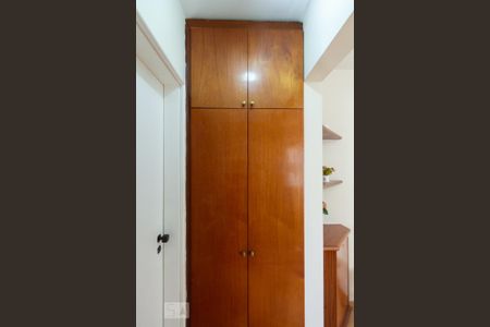 Apartamento à venda com 37m², 1 quarto e 1 vagaQuarto